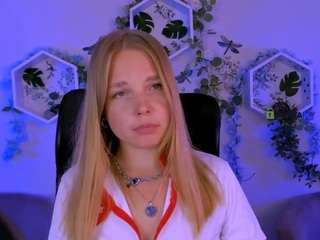 freya-cute