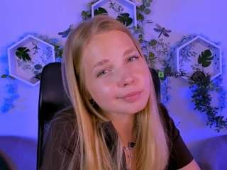 freya-cute