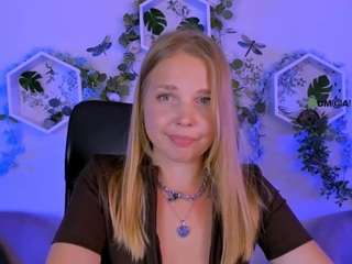 freya-cute
