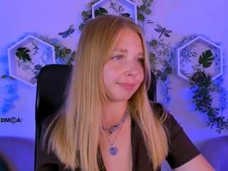 freya-cute