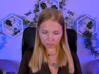 freya-cute