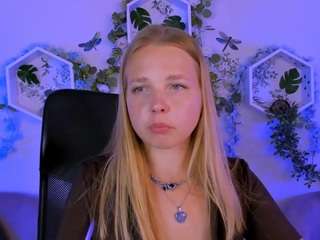 freya-cute