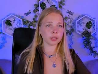 freya-cute