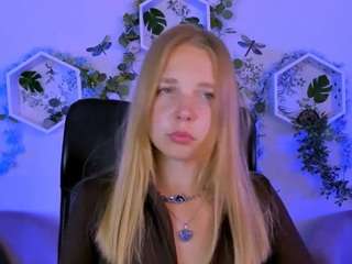 freya-cute