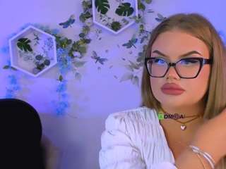 freya-cute