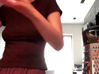 MyrtaFilkins live webcam show