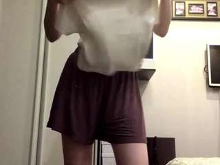 MyrtaFilkins live webcam show