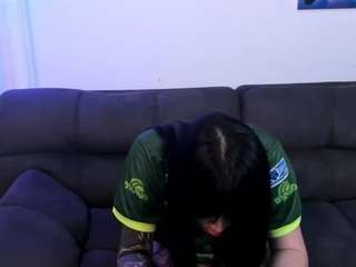 Naomyxz's live stream