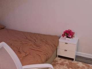 nika-flower Live Webcam on CamSoda