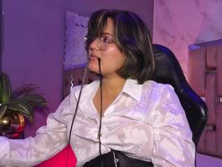 allisonvoss live webcam show
