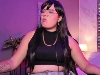 allisonvoss live webcam show