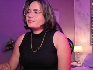 allisonvoss live webcam show