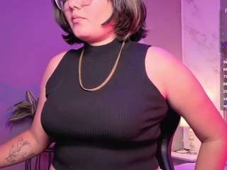 allisonvoss live webcam show