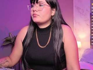 allisonvoss live webcam show