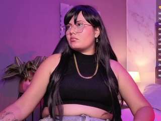 allisonvoss live webcam show
