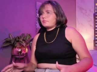 allisonvoss Sex Cam Show