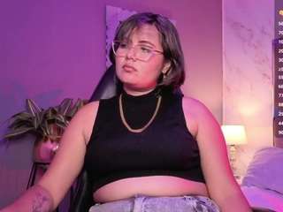 allisonvoss live webcam show