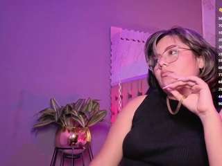 allisonvoss live webcam show