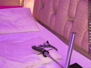 allisonvoss live webcam show