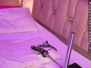allisonvoss Sex Cam Show
