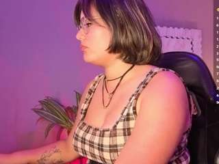 AllisonVoss live webcam show
