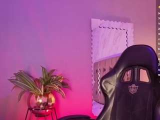 AllisonVoss live webcam show