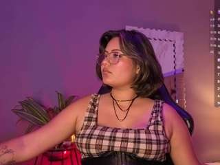 AllisonVoss live webcam show