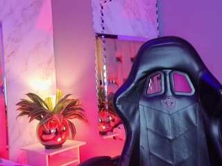AllisonVoss live webcam show