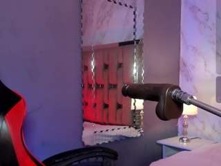 allisonvoss's live room