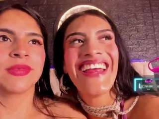 ammber-honey live webcam show