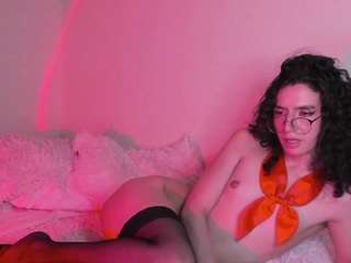 angellikedoll Live Webcam on CamSoda