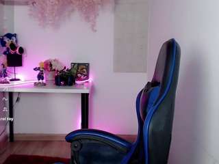 anna-curly18 live webcam show