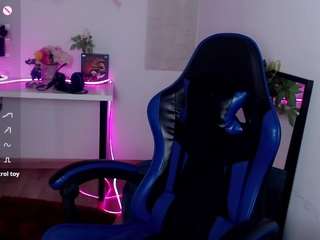 anna-curly18 Sex Cam Show