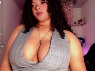 anna-curly18 Live Webcam on CamSoda