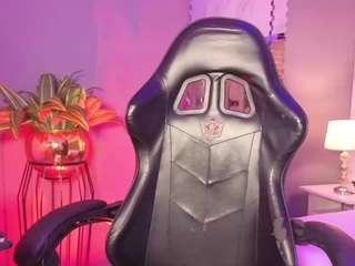 AnnitaLawrence live webcam show