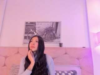 Ashley-White07 live webcam show