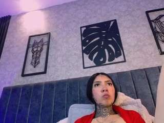 Ashley-White07 live webcam show