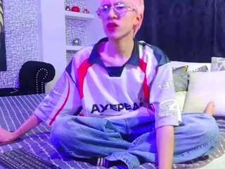 axell-stone live webcam show
