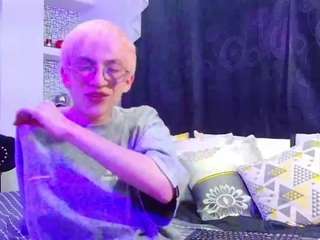 axell-stone live webcam show