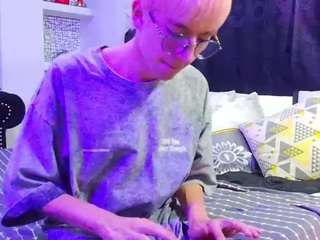 axell-stone live webcam show