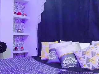 axell-stone's live room