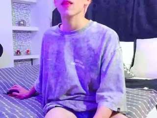 axell-stone live webcam show
