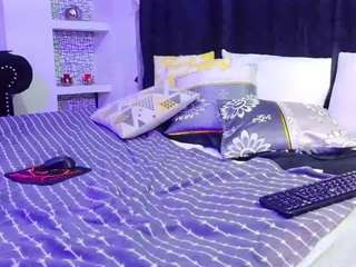 axell-stone webcam model