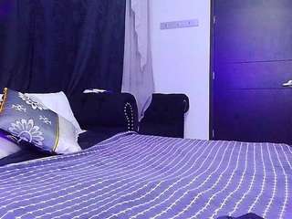 axell-stone's live room