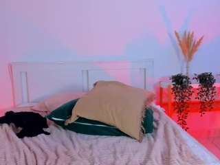 BriannaNunny live webcam show