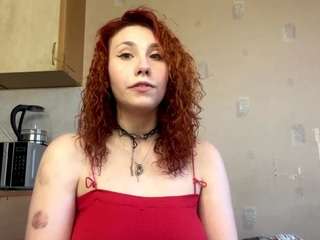 DanetteCayton live webcam show