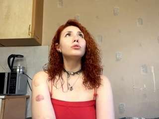 DanetteCayton live webcam show