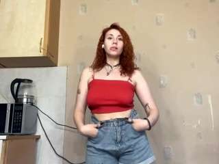 danettecayton's live room