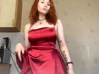 DanetteCayton live webcam show