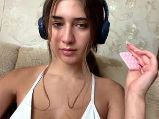 le modèle danyelletsuchiya est en webcam porno dans un show sur le site camsoda, il possède les tags suivants: anal,skinny,naked,natural,nature,nipple piercings,no drinking,no smoking,public,pussy,sexy,smoking,lingerie,spank,squirt,squirter,strip,striptease,tattoos,tease